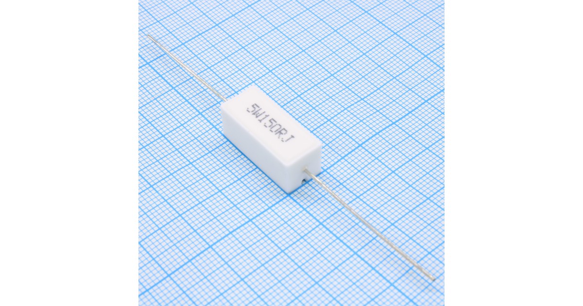 Купить SQP500150RJBP HK Resistor оптом в Москве