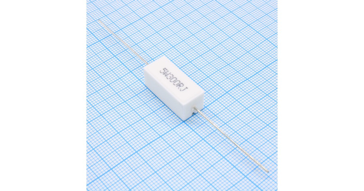 Купить SQP500300RJBP HK Resistor оптом в Москве