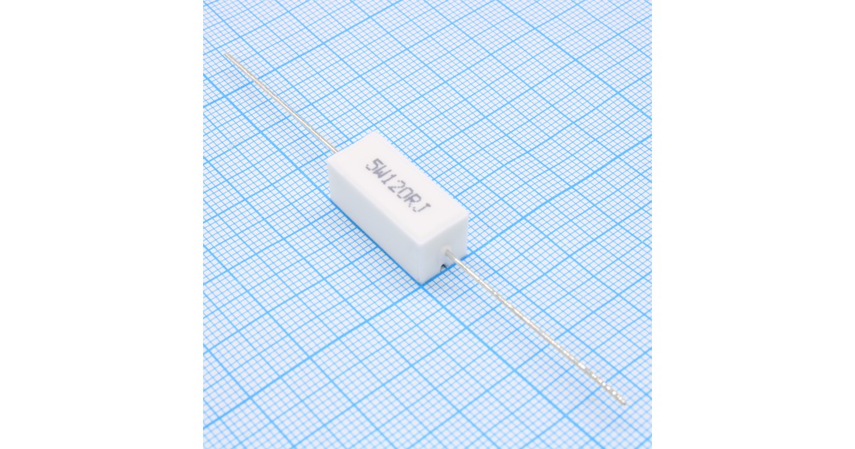 Купить SQP500120RJBP HK Resistor оптом в Москве