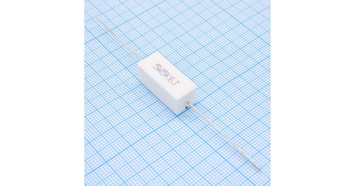 Купить SQP5005K6JBP HK Resistor оптом в Москве