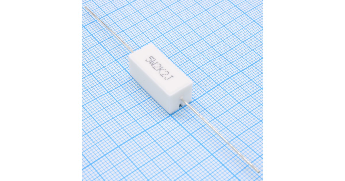 Купить SQP5002K2JBP HK Resistor оптом в Москве