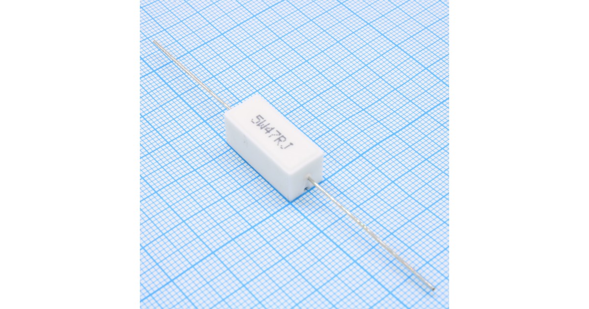 Купить SQP50047RJBP HK Resistor оптом в Москве