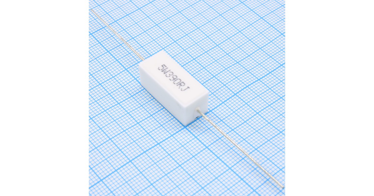 Купить SQP500390RJBP HK Resistor оптом в Москве