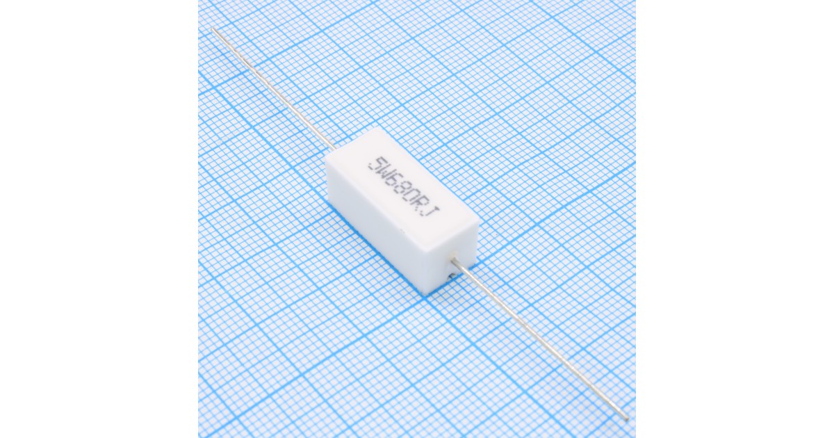 Купить SQP500680RJBP HK Resistor оптом в Москве