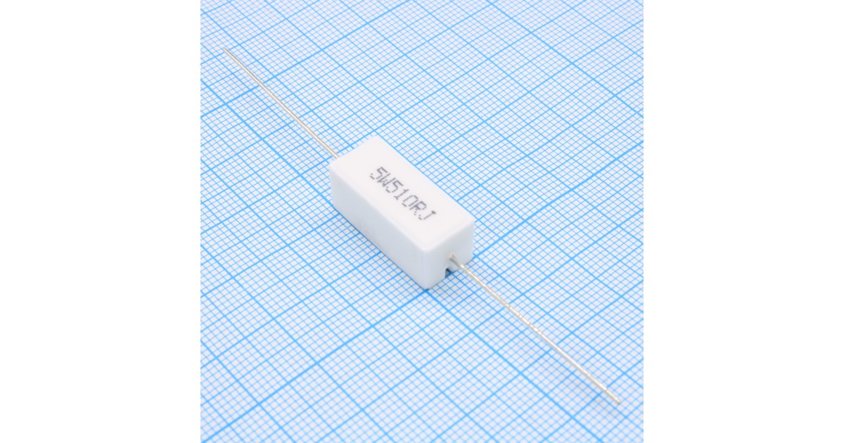 Купить SQP500510RJBP HK Resistor оптом в Москве
