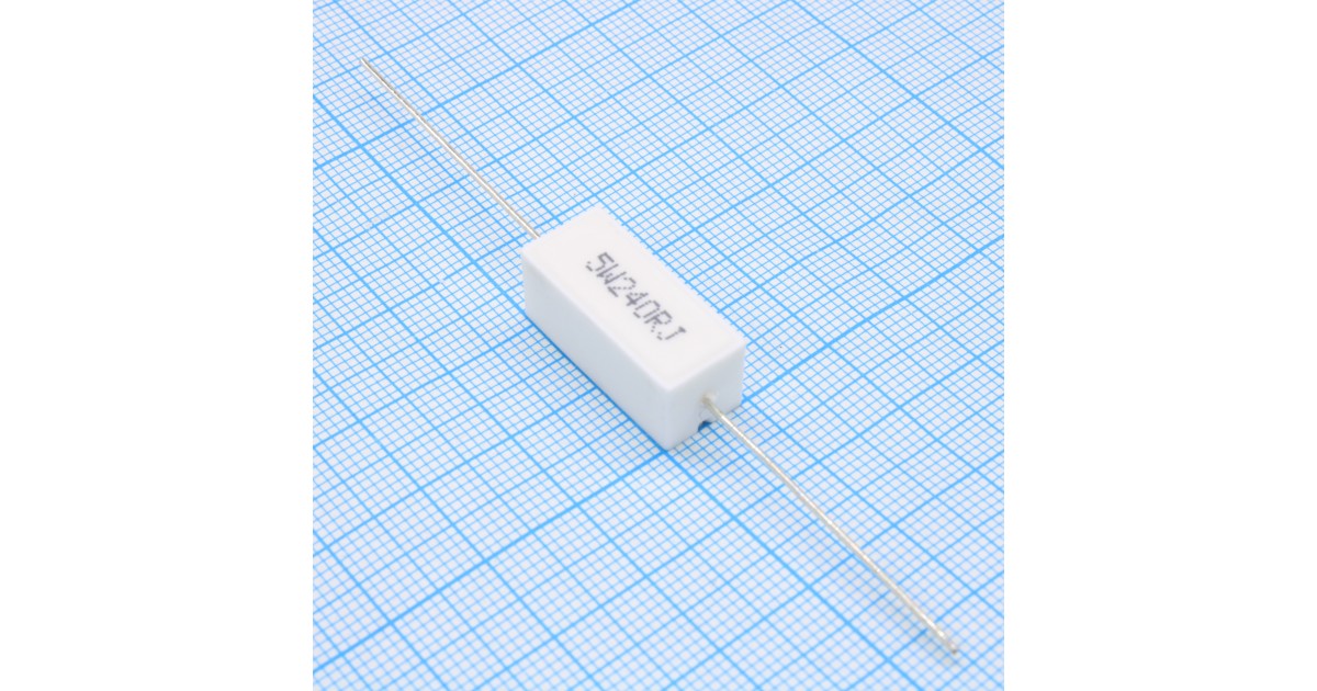 Купить SQP500240RJBP HK Resistor оптом в Москве