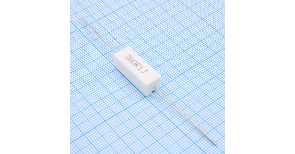 Купить SQP3000R1JBP HK Resistor оптом в Москве