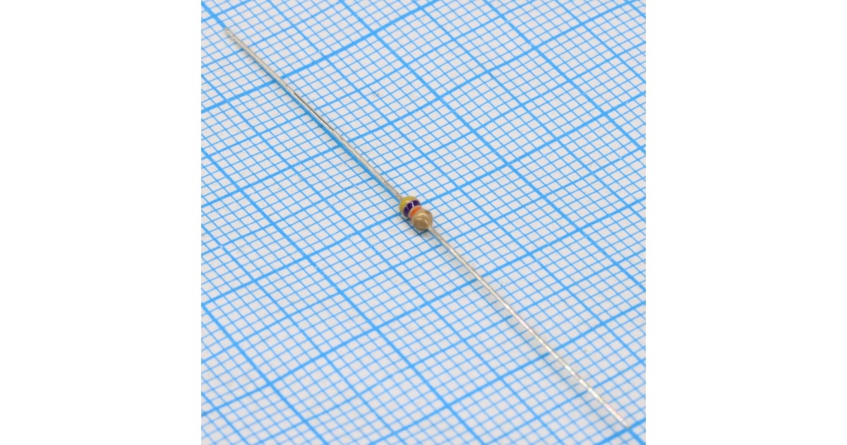 Купить CF16647KJTB040 HK Resistor оптом в Москве