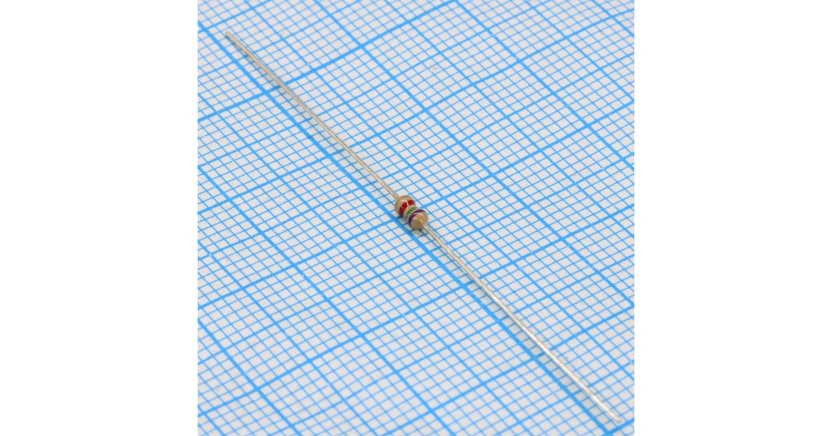 Купить CF1667K5JTB040 HK Resistor оптом в Москве