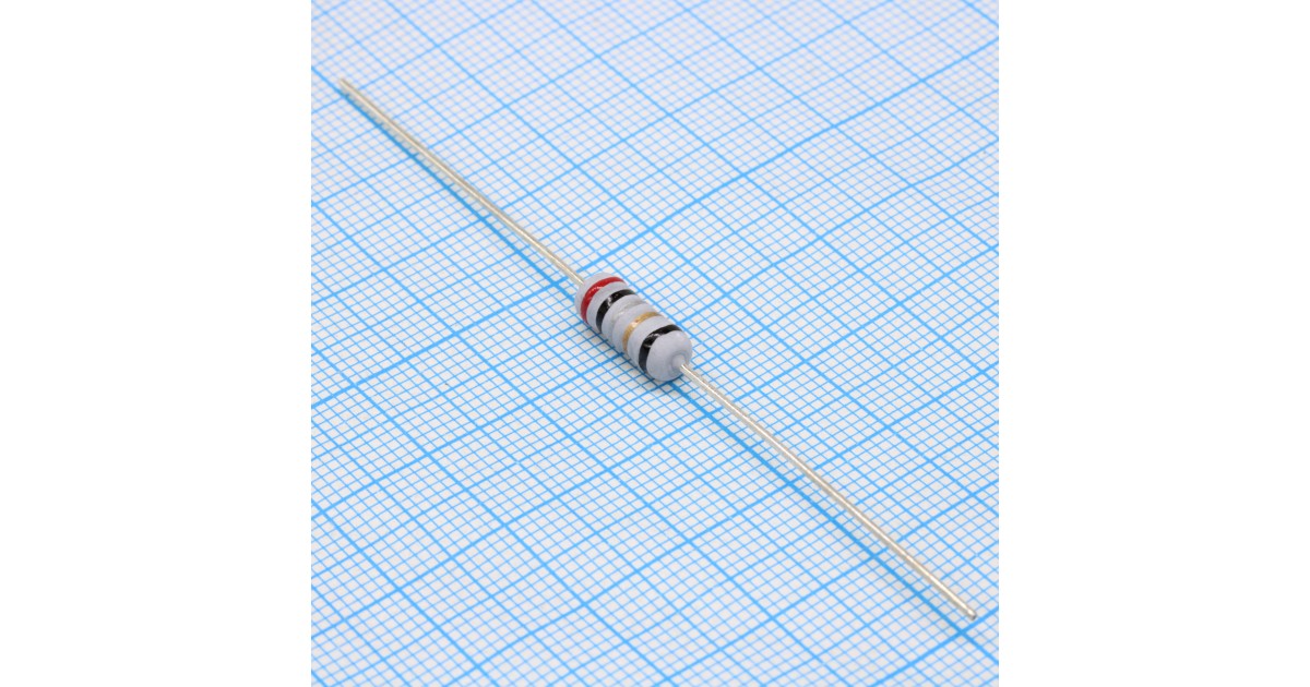 Купить WR1000R2JBP075 HK Resistor оптом в Москве