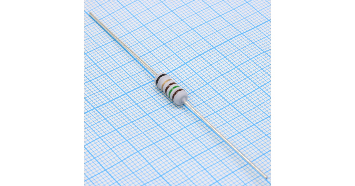 Купить WR100150RJBP075 HK Resistor оптом в Москве