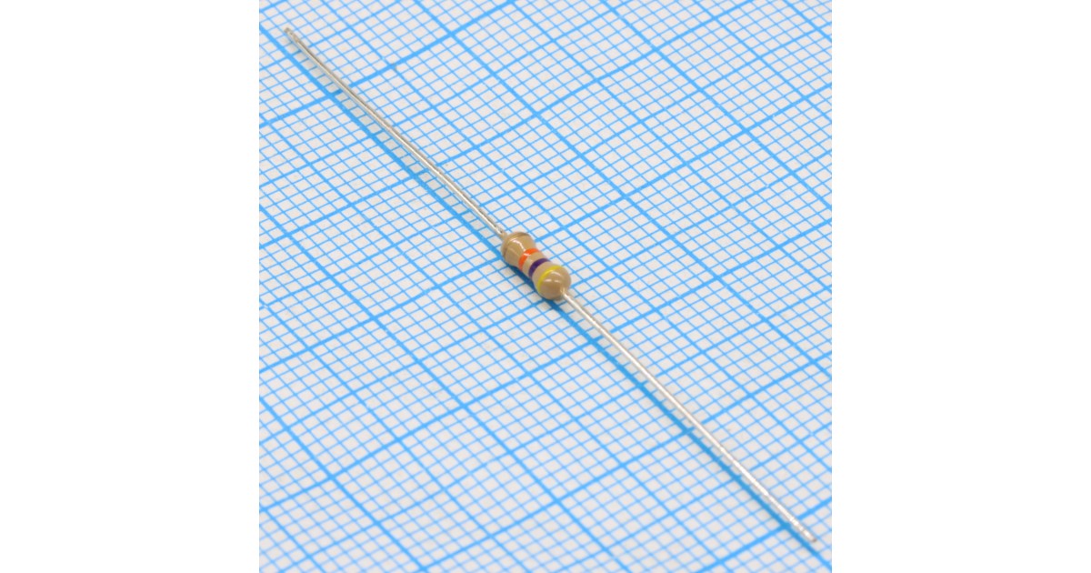 Купить CF2547KJTB050 HK Resistor оптом в Москве