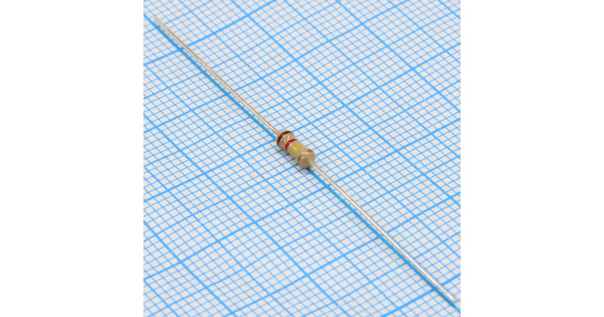 Купить CF25120KJTB050 HK Resistor оптом в Москве