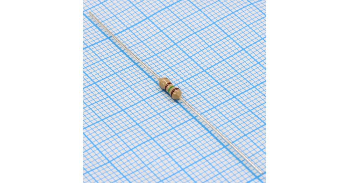 Купить CF25150RJTB050 HK Resistor оптом в Москве