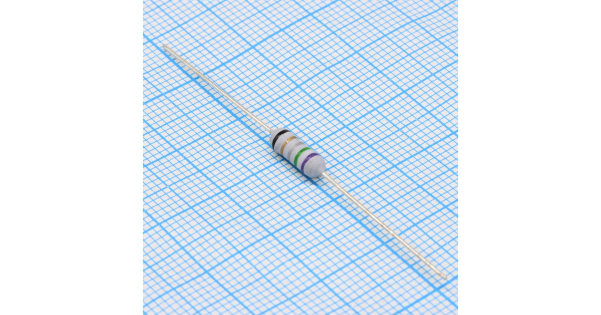 Купить WR500R75JBP055 HK Resistor оптом в Москве