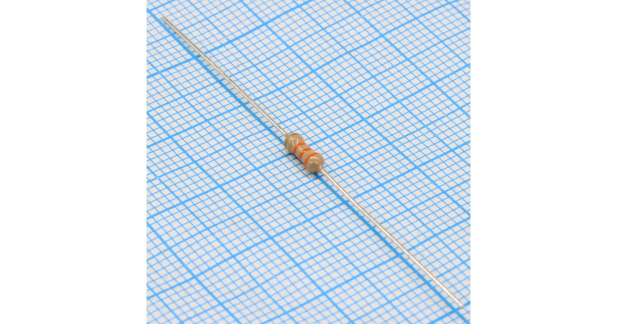 Купить CF2533KJTB050 HK Resistor оптом в Москве