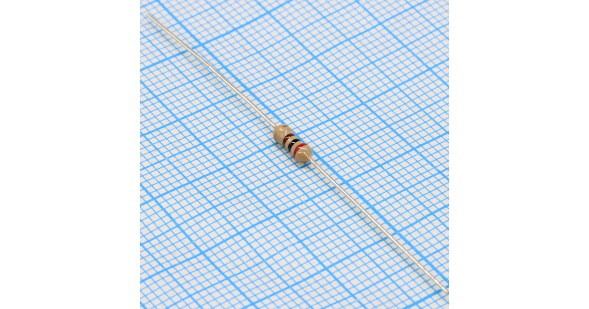 Купить CF25200RJTB050 HK Resistor оптом в Москве