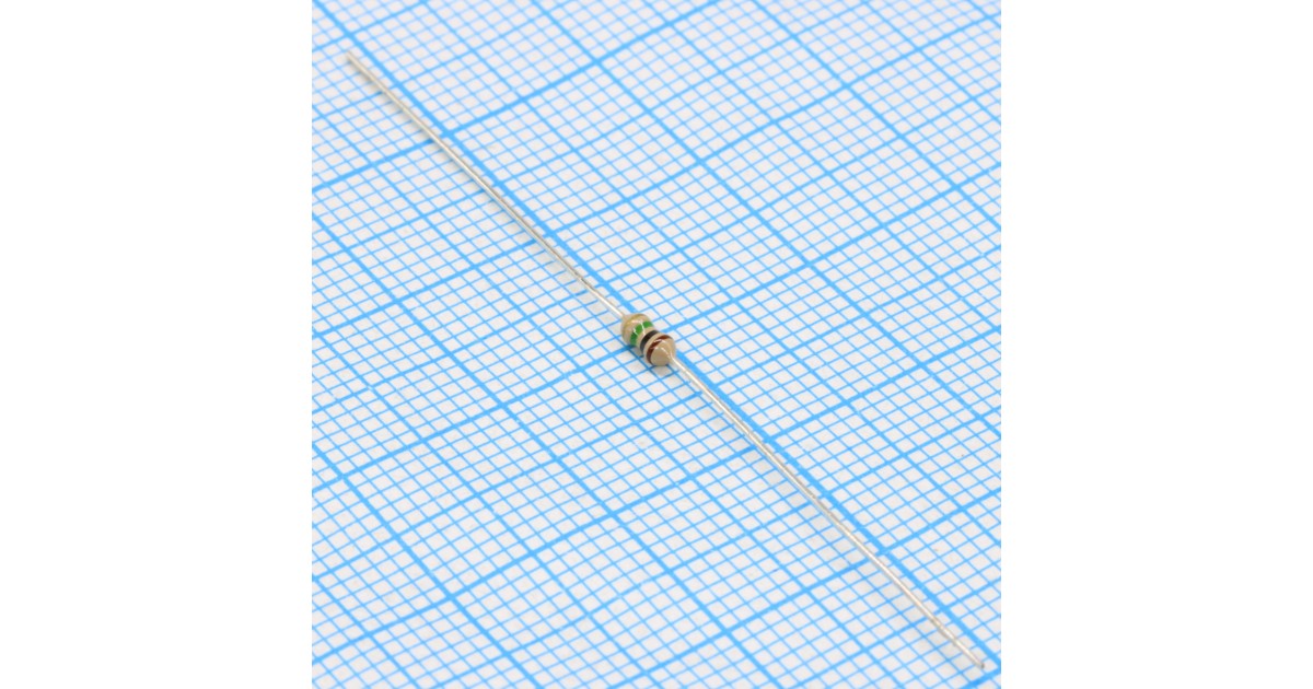 Купить CF1661MJTB040 HK Resistor оптом в Москве