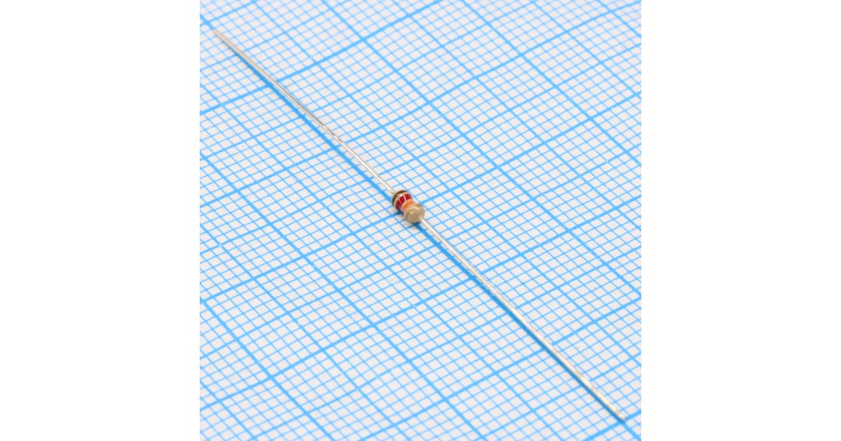 Купить CF16612KJTB040 HK Resistor оптом в Москве