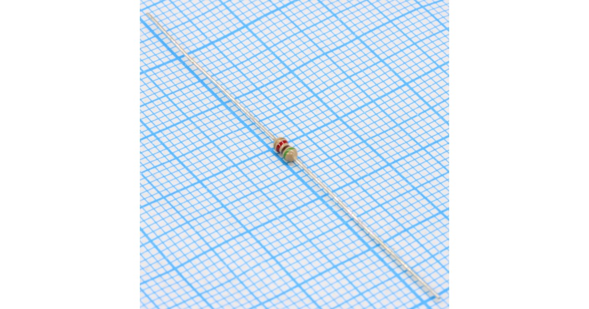 Купить CF1665K1JTB040 HK Resistor оптом в Москве