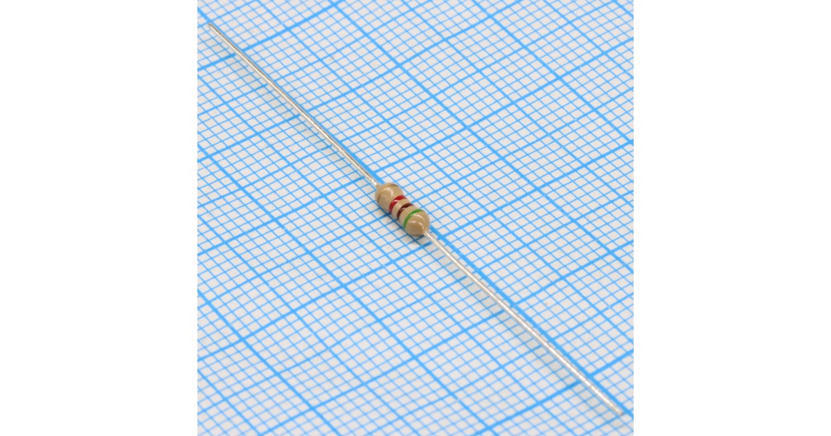 Купить CF255K1JTB050 HK Resistor оптом в Москве