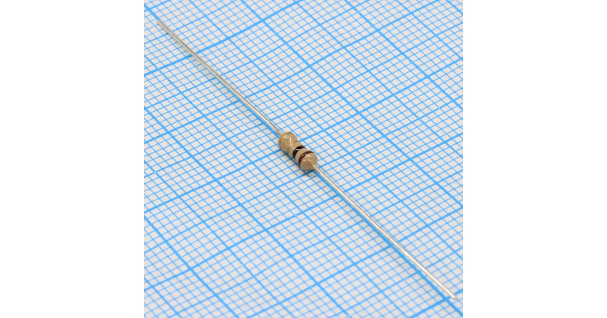 Купить CF251RJTB050 HK Resistor оптом в Москве