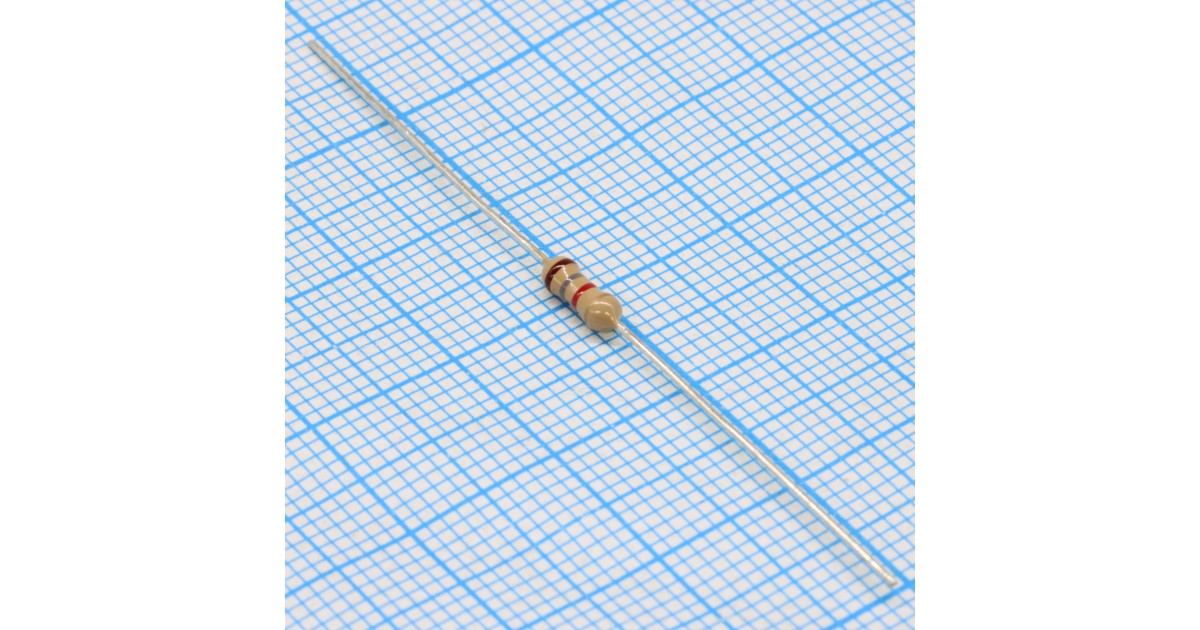 Купить CF251K8JTB050 HK Resistor оптом в Москве