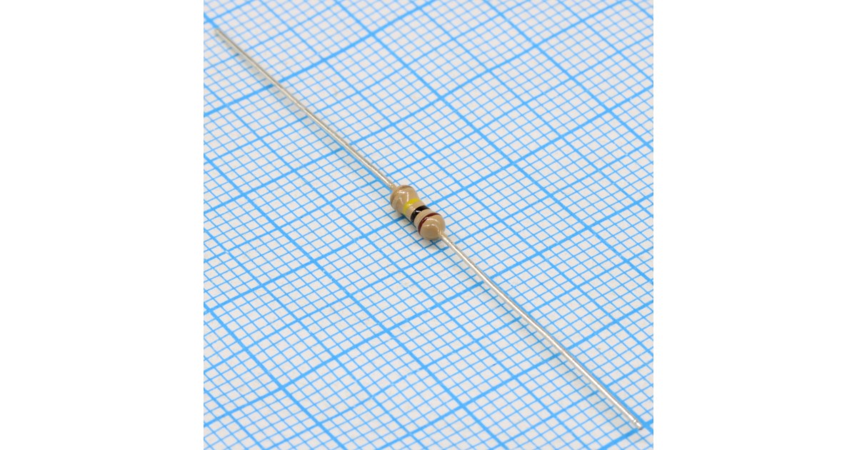 Купить CF25100KJTB050 HK Resistor оптом в Москве