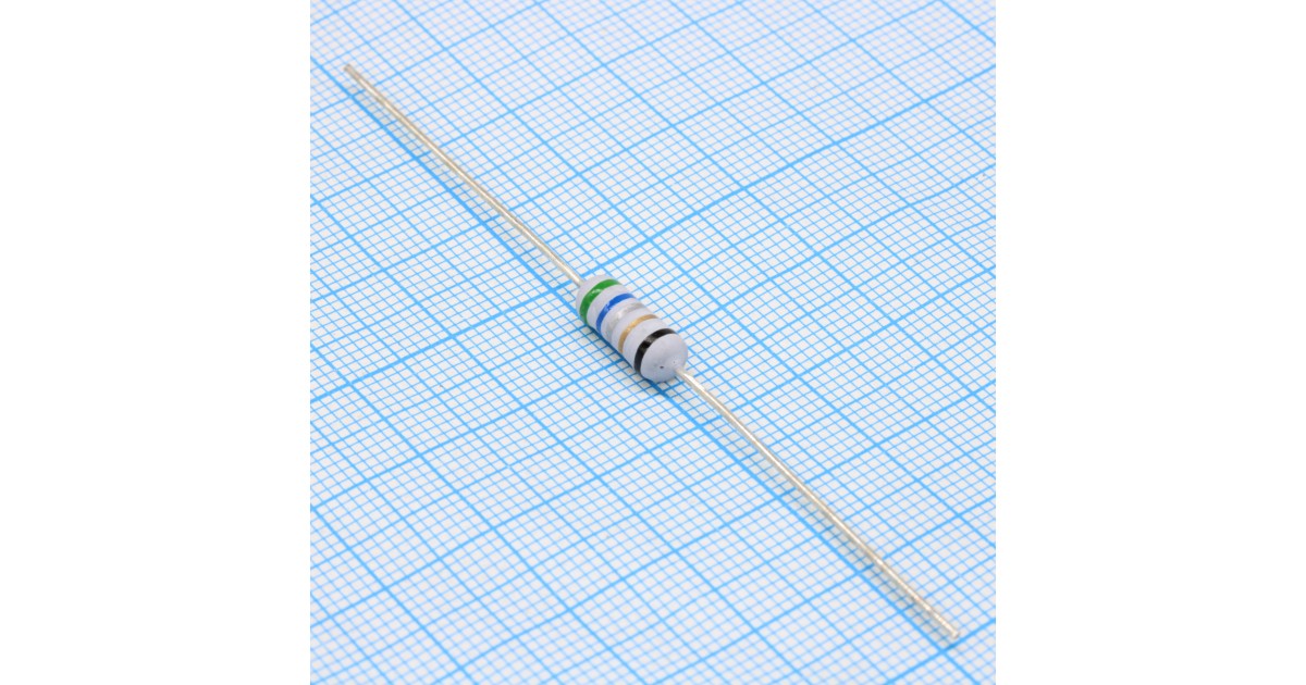 Купить WR1000R56JTB07573 HK Resistor оптом в Москве