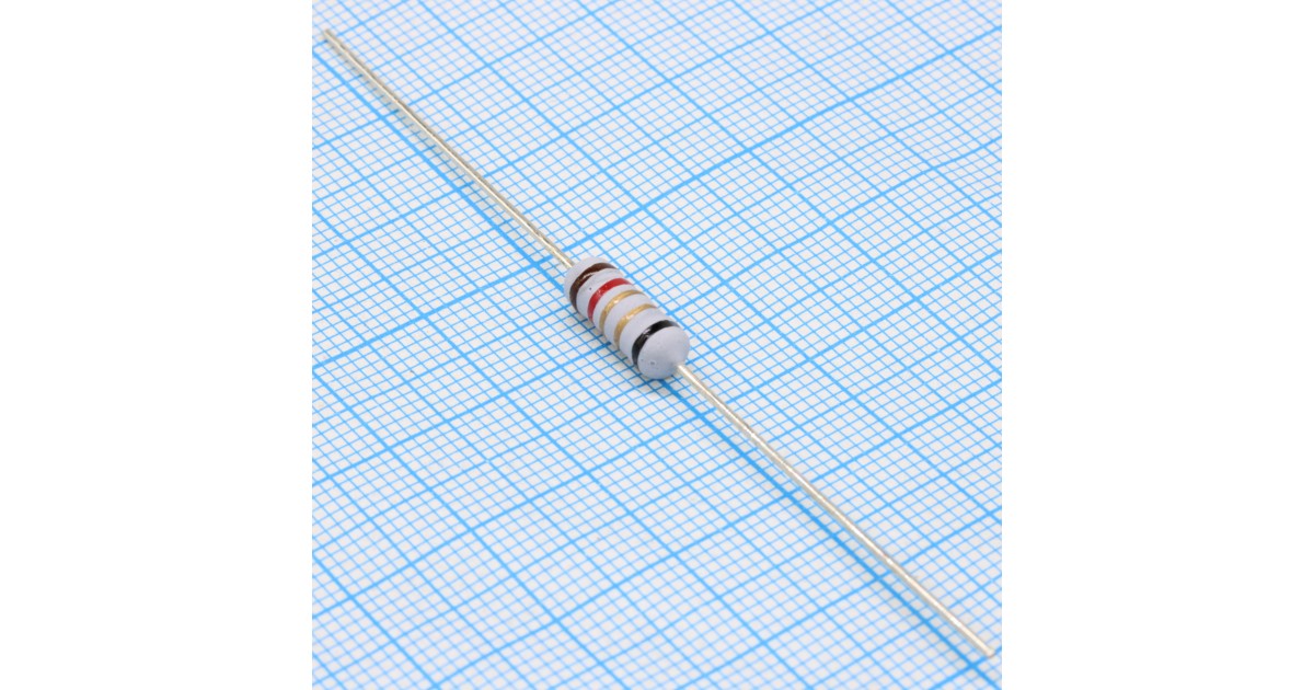 Купить WR1001R2JTB07573 HK Resistor оптом в Москве