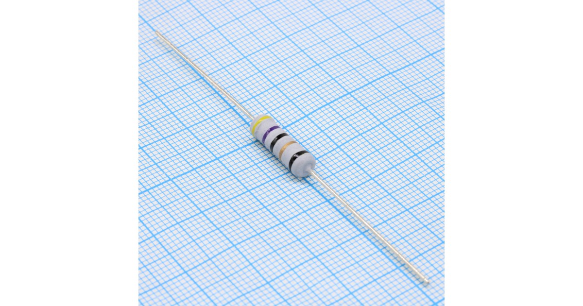 Купить WR20047RJBP075 HK Resistor оптом в Москве