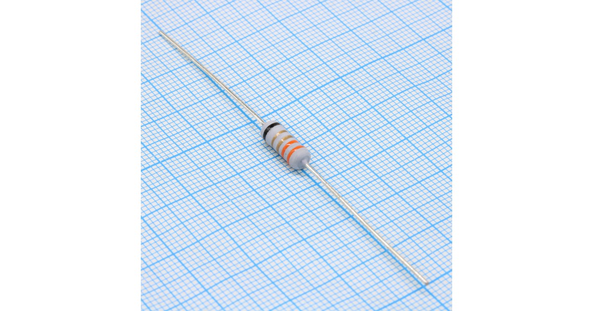 Купить WR1003R3JBP075 HK Resistor оптом в Москве