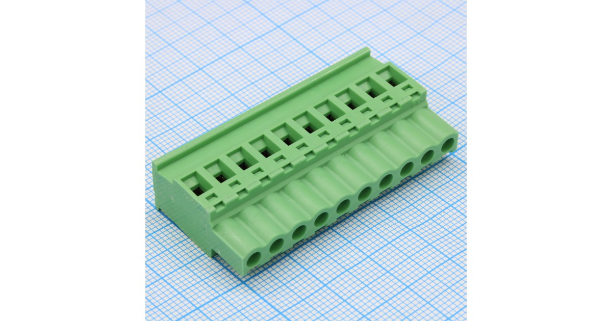 Купить 2EDGKB-5.0-10P-14-00A(H) Degson оптом в Москве