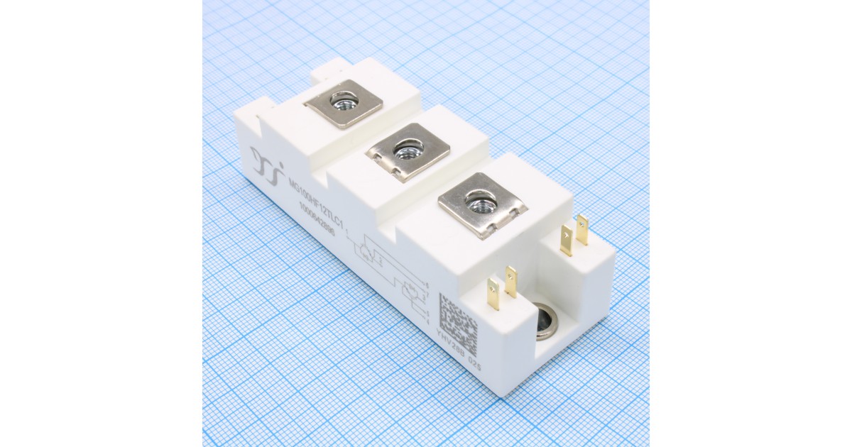 Купить MG100HF12TLC1 YangJie оптом в Москве