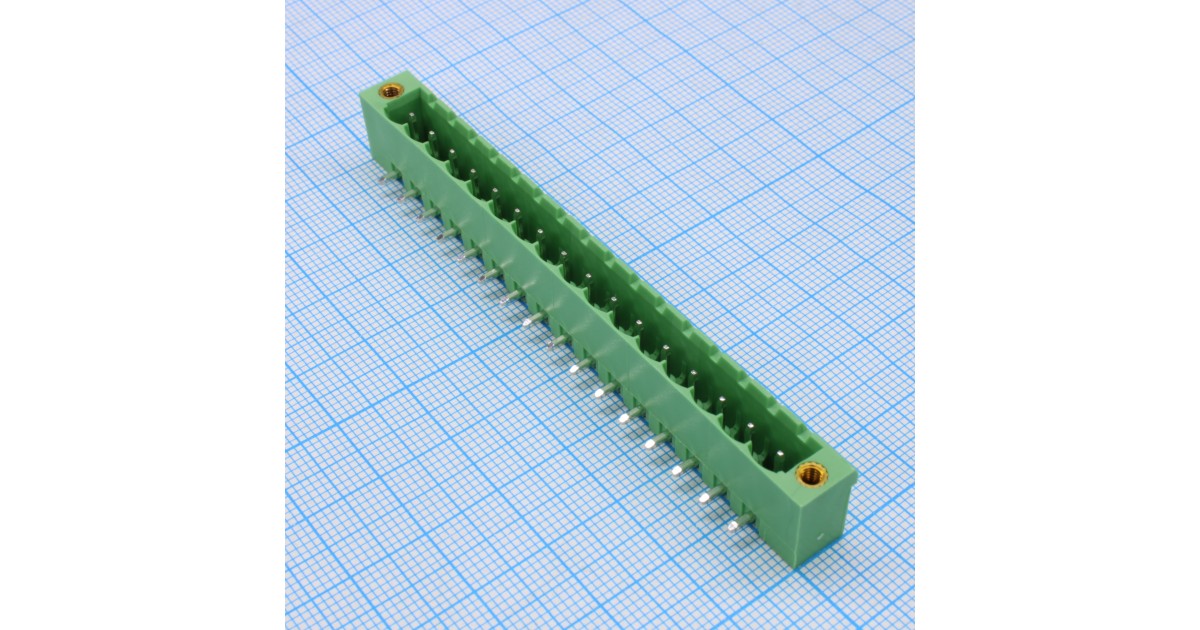 Купить 2EDGRM-5.0-16P-14-00A(H) Degson оптом в Москве