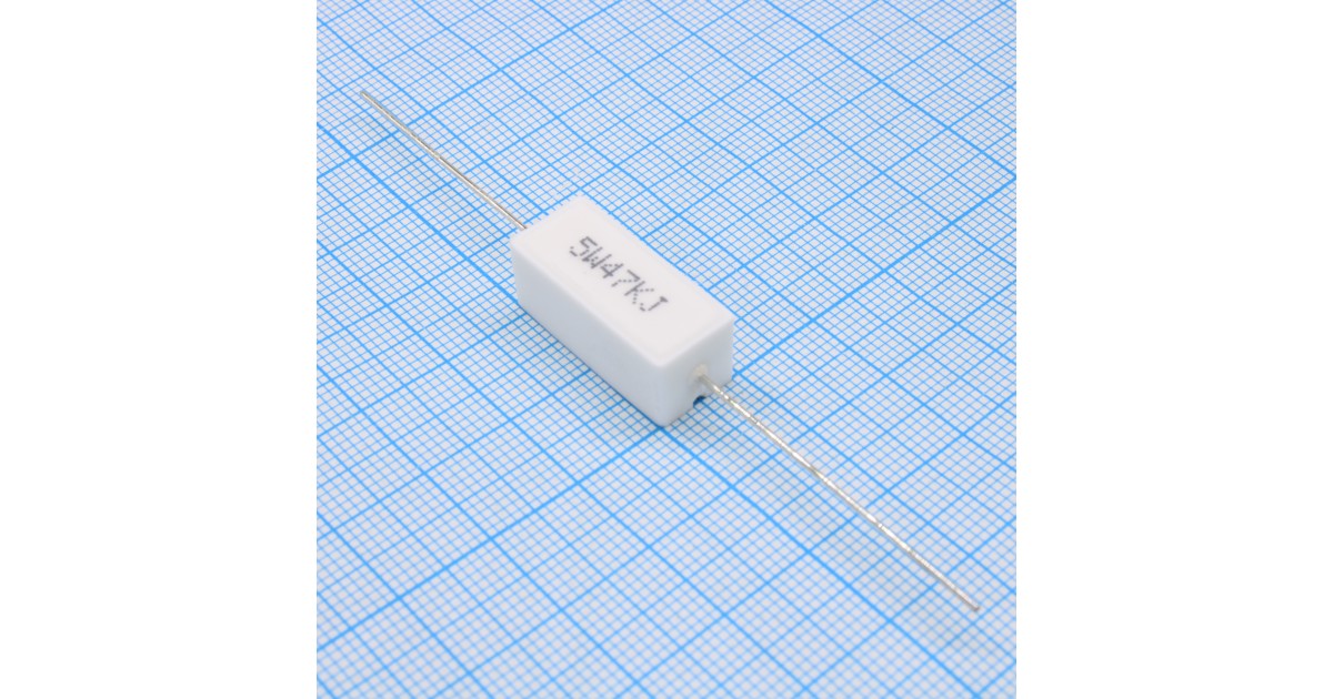 Купить SQP50047KJBP HK Resistor оптом в Москве