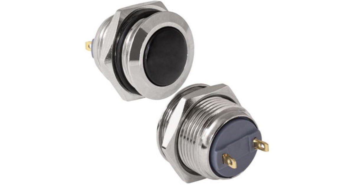 Купить GQ16B-10/J/B/N OFF-(ON) RUICHI оптом в Москве