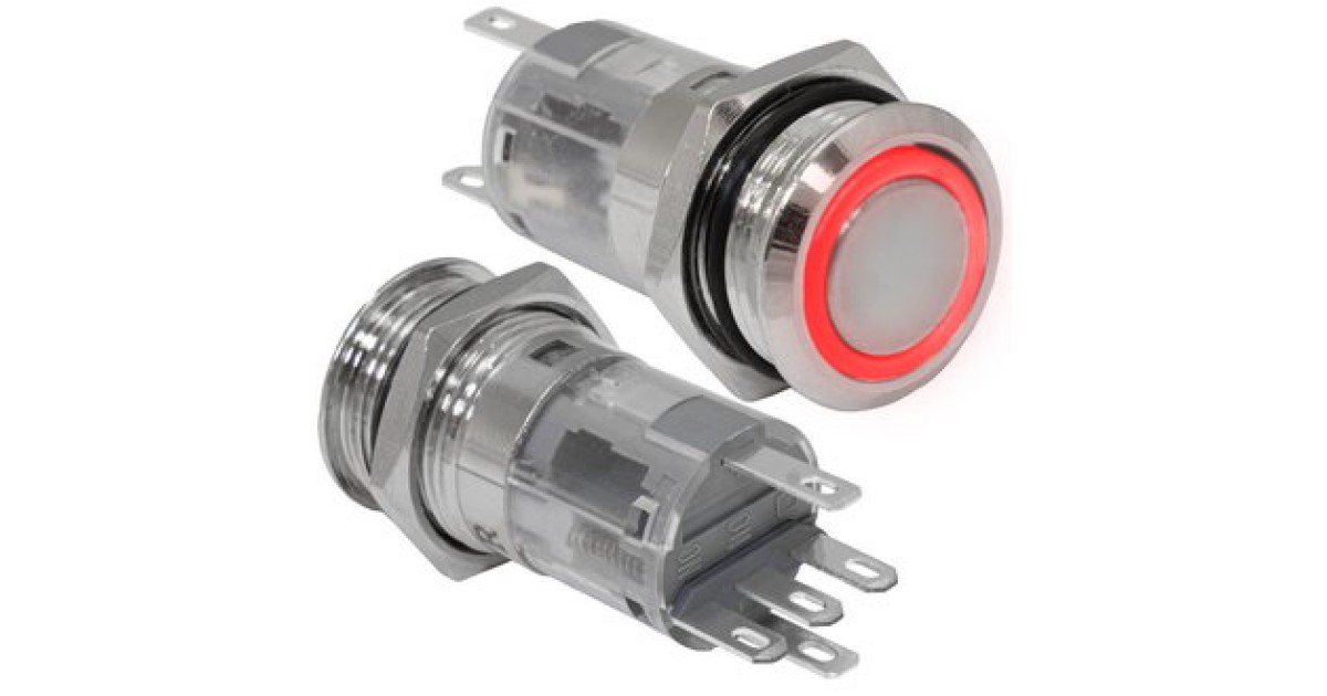 Купить LAS2GQF-11ZE/R/N ON-ON RUICHI оптом в Москве