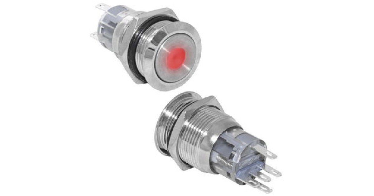 Купить LAS1-AGQ-11D/R/N ON-(ON) RUICHI оптом в Москве