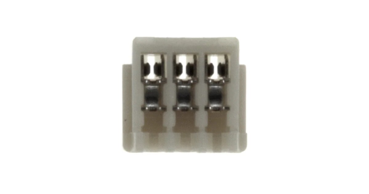 Купить 03SR-3S JST оптом в Москве