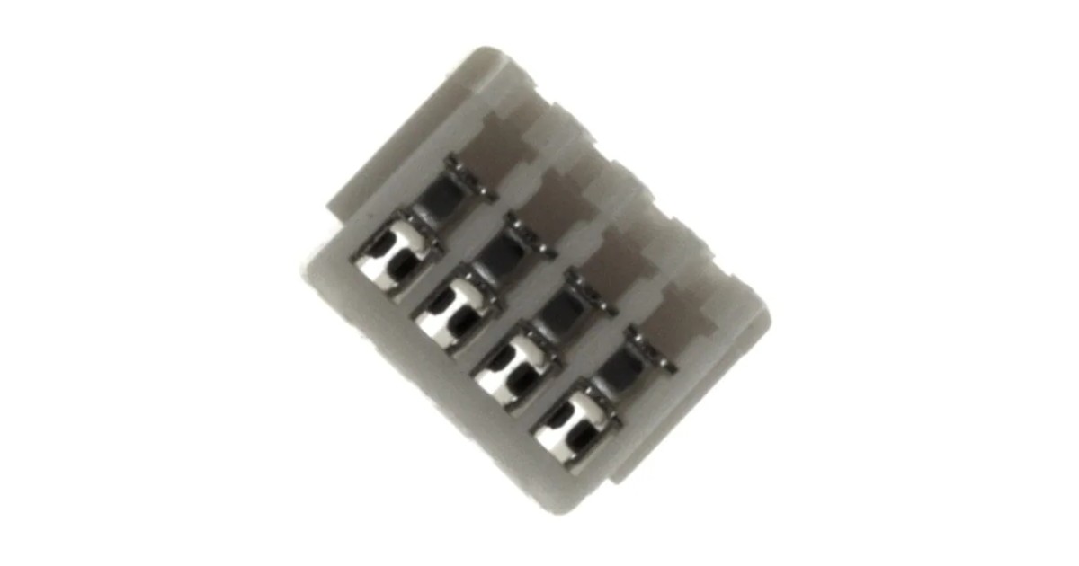 Купить 04SR-3S JST оптом в Москве