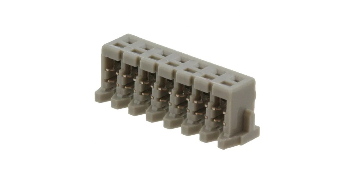 Купить 07KR-6H-P JST оптом в Москве
