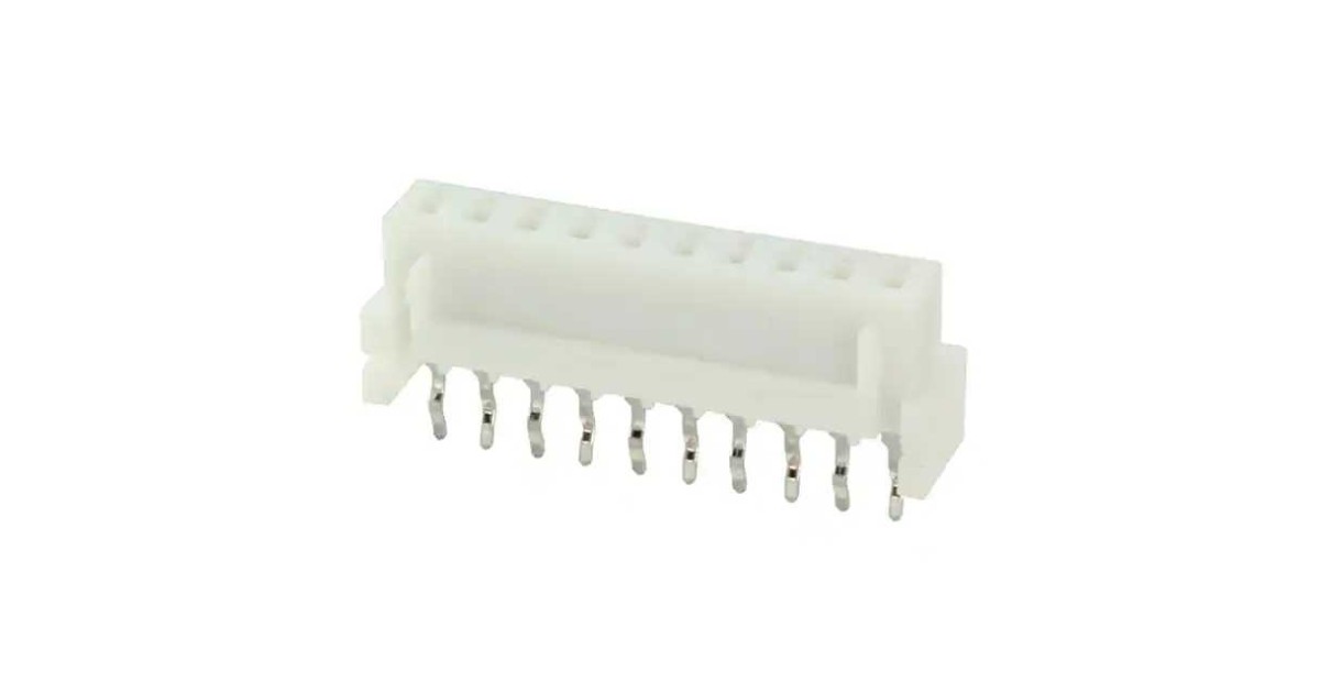 Купить 10JQ-BT JST оптом в Москве