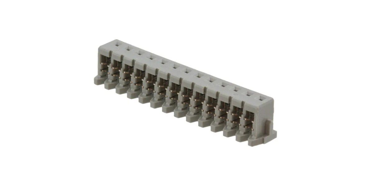 Купить 13KR-6H-P JST оптом в Москве