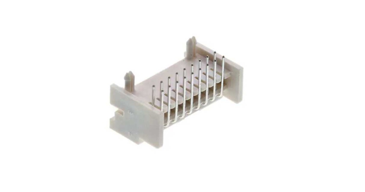 Купить S18B-XADSS-N(LF)(SN) JST оптом в Москве