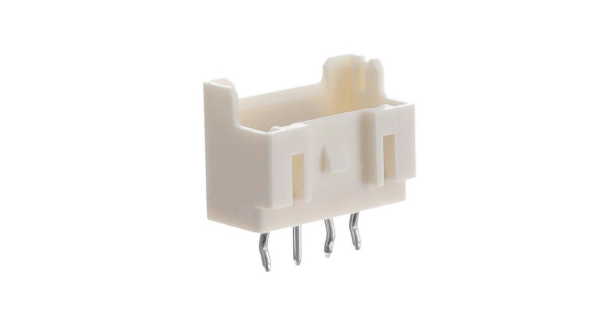 Купить B04B-XASK-1N(LF)(SN) JST оптом в Москве