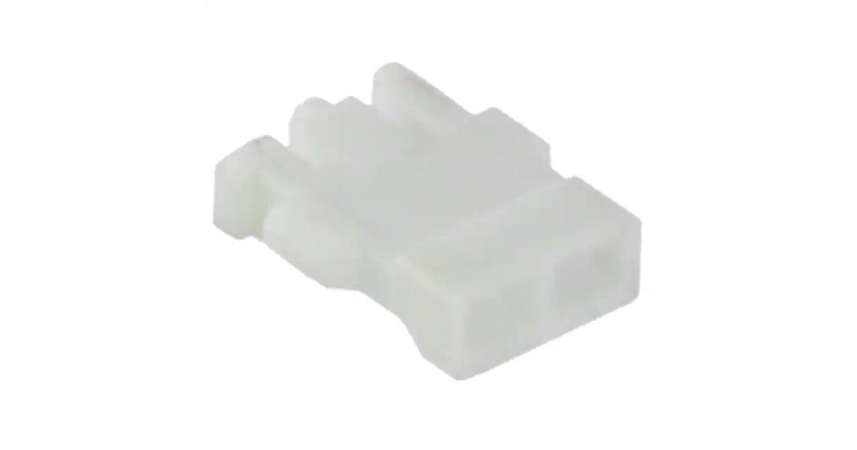 Купить ACHLR-02V-S JST оптом в Москве