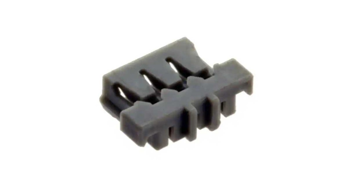 Купить ADHR-03V-H JST оптом в Москве