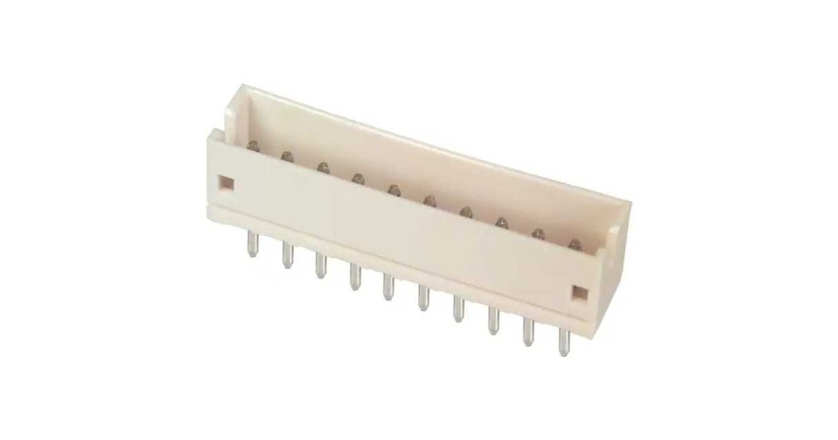 Купить B10B-ZR  (LF)(SN) JST оптом в Москве