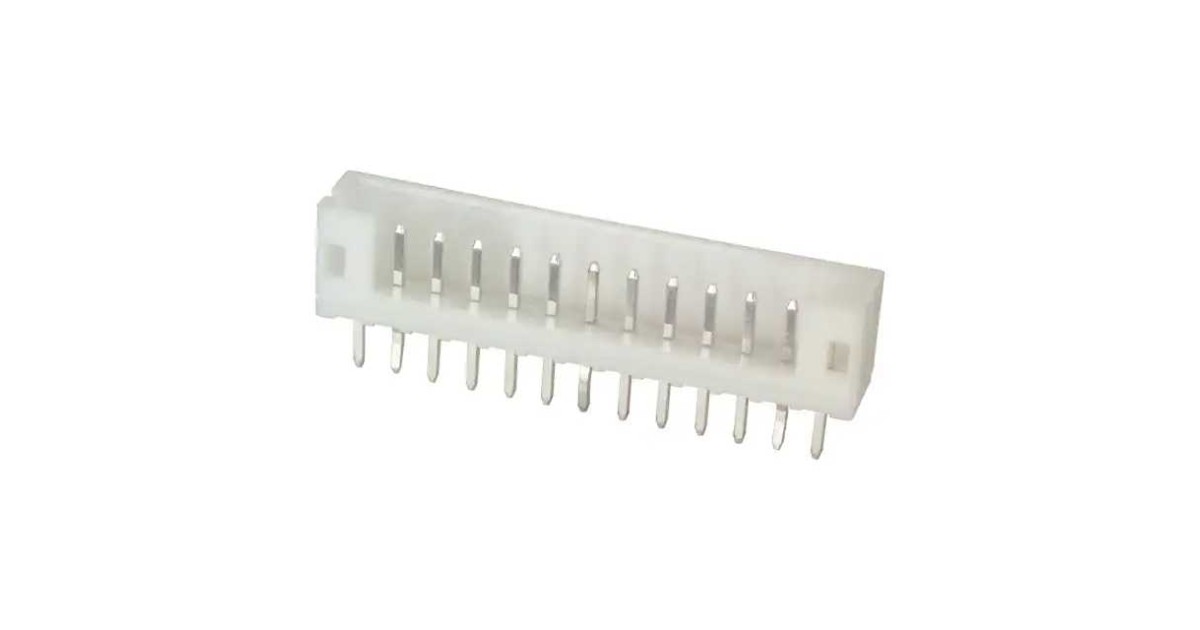 Купить B13B-PH-K-S(LF)(SN) JST оптом в Москве